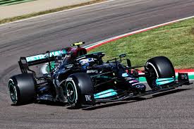 Follow the qualifying session for the 2021 french gp live, with our live blog and live timing. Bottas Lidera Primeiro Treino Da F1 Em Imola