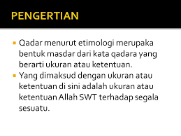 Taqdir Ppt Download
