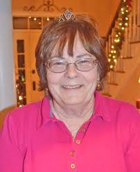 Obituary for Maureen C. Gibbons