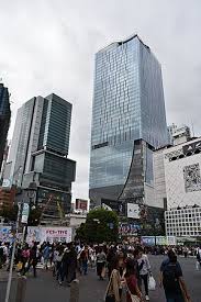 Shibuya hotel en is situated amidst shops and restaurants, while shibuya station offers. Bahnhof Shibuya Wikipedia