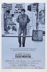Meet travis bickle part 2: Taxi Driver 1976 Rating 9 0 Dvd1537 Cinegeek