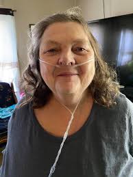 General Hospital actress' hairstyle change