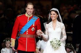Damals schauten millionen von menschen zu. Immer Noch An Kate Middleton Hochzeitskleid Denken Gehen Sie Zu H M Mit 300