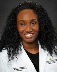 Child and Adolescent Psychiatry Fellowship Program Highlights