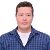 Erick Santiago Bejarano George