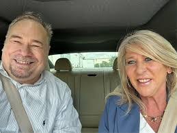 Chris Slaydon's Instagram, Twitter & Facebook