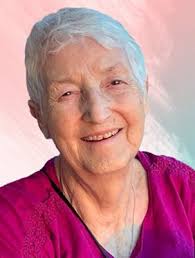 Obituary information for Matil Spies