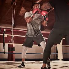 Creed ii is a sequel to creed (2015) and also the eighth installment to rocky film series. Nike News Apparel Archive