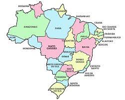 #1 moscoso park unclassified updated: Brazil Map Detailed Map Of Brazil Free Download 2021 I Heart Brazil