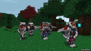 The mekanism mod is one of those rare entries which not only adds new items, equipment and gear to the game, but … Download Mod Mekanism For Minecraft 1 16 5 1 16 4 1 16 1 1 12 2 1 7 10