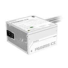GIGABYTE P650SS ICE 650W SILVER - Alimentation