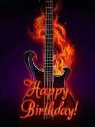 Pin By Ekaterina On La Multi Ani Happy Birthday Guitar Happy Birthday Wishes For Him Happy Birthday Greetings