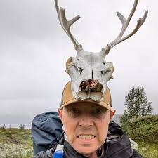 Dr Raymond Alan Bourne (@raymond_bourne)