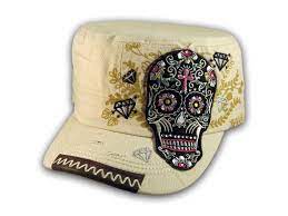 Pin On Cadet Style Military Caps