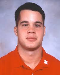 Chad Eicher's Instagram, Twitter & Facebook