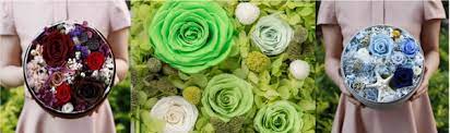 Real flowers that never die. The Preserved Fresh Flower Love That Never Dies By Ming Joy Medium
