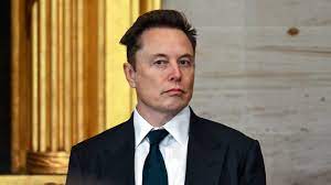 Elon Musk Announces New 'America' Political Party