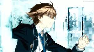 Check spelling or type a new query. What Anime Is This Guy From He Has Brown Hair And Is Wearing A School Uniform Anime Manga Stack Exchange