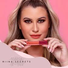 Máscara Pigmentante Kamaleão Color Melro Violet 150Ml