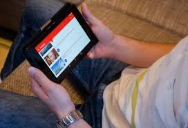 Contohnya adalah jika anda melakukan streaming video … Nonton Youtube Gratis Tanpa Kuota Sst Ini Rahasianya