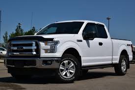 2017 Ford F150 Adrenalin Motors