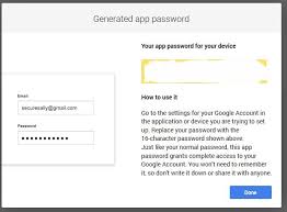 Gmail Via Cdo2000 Microsoft Foxpro Tek Tips