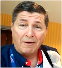 Jim Lowder Running for Mayor — The Amarillo Pioneer