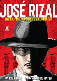 Mother of jose rizal who was the second child of lorenzo alonso and brijida de quintos. Jose Rizal The Filipino Hero S Life Illustrated Anvil Publishing Inc