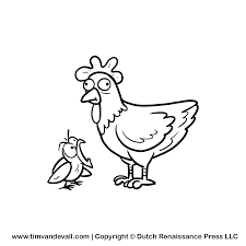 Black And White Hen Images For Chicken Black And White Clip Art Art Clip Art Black And White