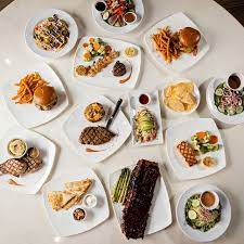 Chophouse 101 Restaurant Kannapolis Nc Opentable