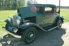 Image result for Crescendo Green 1930 Plymouth