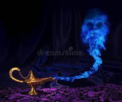Pin By Design998 On Discordia Dawn Wizard Of Oz Characters Genie Lamp Genie Aladdin