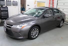 The code for your toyota's stereo can be found inside the original user's manual. Upgrading The Stereo System In Your 2015 2017 Toyota Camry