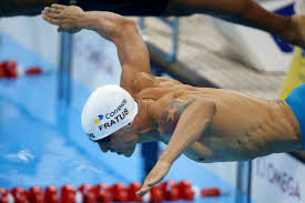 Michael andrew (born april 18, 1999) is an american competitive swimmer and the 2016 world champion in the 100 meter individual medley.he qualified for the 2020 summer olympic games, representing the united states in the 100 meter breaststroke, 200 meter individual medley, and 50 meter freestyle. Seven More Athletes Secure Spots On The Brazilian Olympic Team