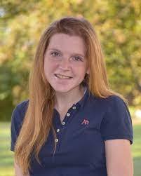 Annika Spivey's Instagram, Twitter & Facebook