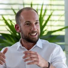 SPÖ-Mann David Egger vor der Wahl: Bloß nicht „everybody's Depp“ sein