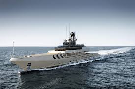 Everything always subject to change, as 2020 proved. Introducing The Antonini Navi S 56 Metre Opv 56 Luxury Yacht Designed By Fulvio De Simoni Yacht Charter Superyacht News