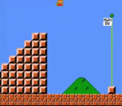 Free for commercial use no attribution required high quality images. Mario Flag Gifs Tenor