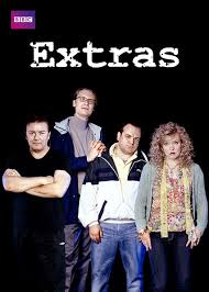Learn more about our use of cookies and information. Is Extras On Netflix Uk Where To Watch The Series New On Netflix Uk