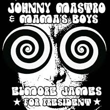 Image result for President Johnny