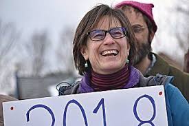 Meet the Democratic candidates for Bennington-4