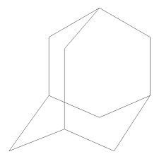 Image result for Adamantane