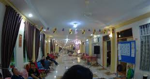 Rumah ini mempunyai ciri dan keistimewaan tersendiri maupun dari segi keselamatan. Senibina Tradisional Dalam Penataan Moden Rumah Panjang Sarawak Impiana