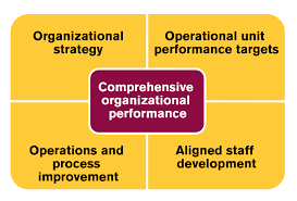 The Organizational Performance Office Business And Finance