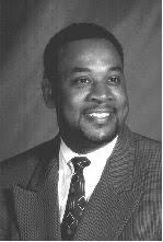 Obit: Vernon C. Mitchell, Sr.