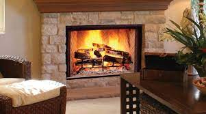 Fireplaces form the centre of attraction of every house. Fireplaces North Atlanta Fireplace Grill Patio
