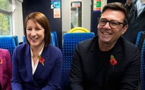 Andy Burnham closes in on millions from Reeves to tackle worklessness