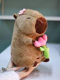 Capivara Grande BBR Toys