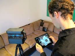 Image Viewer Technology Cool Technology 3d Printing Art