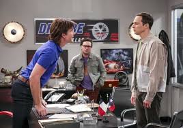 With that amazing news in your back pocket, keep on scrolling for details about season 23 of law and order: The Big Bang Theory Season 11 Episode 23 The Sibling Realignment Promo